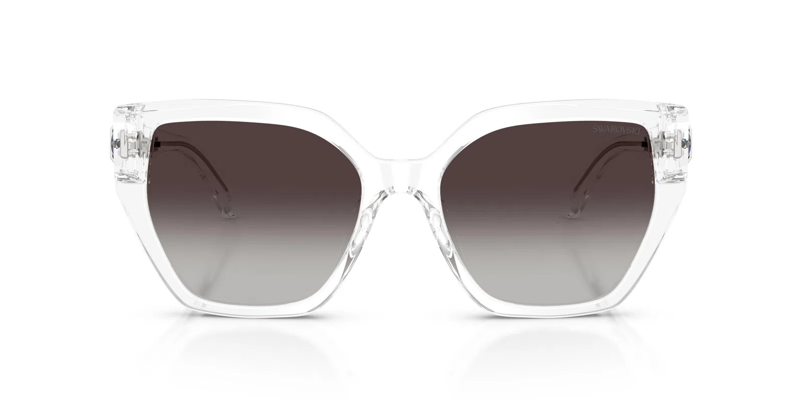 Swarovski 6044U Sunglasses - view 10